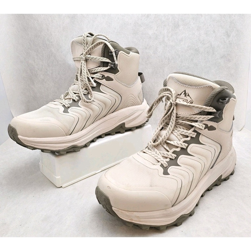 EUC NORTIV 8 Women's Hiking Boots Waterproof Lightweight Outdoor Trekking Boots